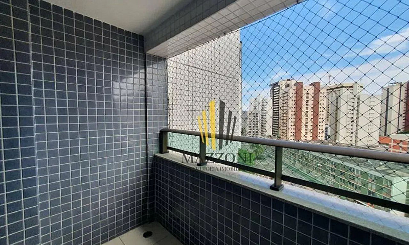 Boa Viagem | 54M² | ...