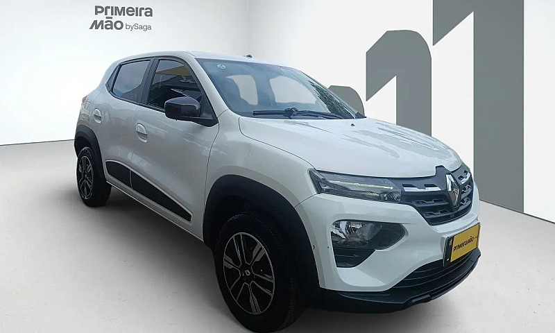 Renault Kwid Intense...