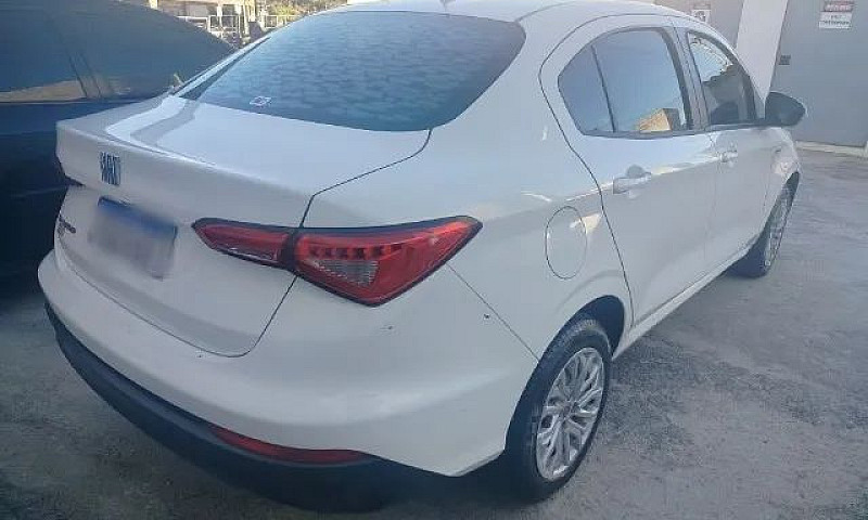 Fiat Cronos Drive 1....