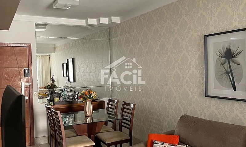 Apartamento Para Loc...