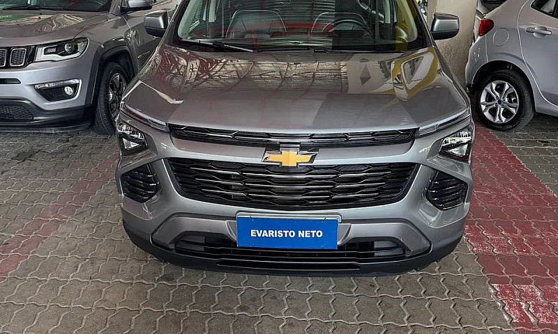 Chevrolet Spin Premi...