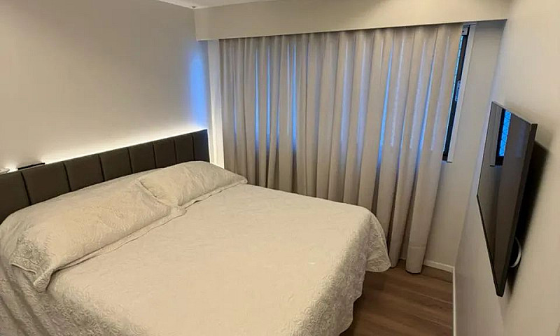 Apartamento Em Boa V...