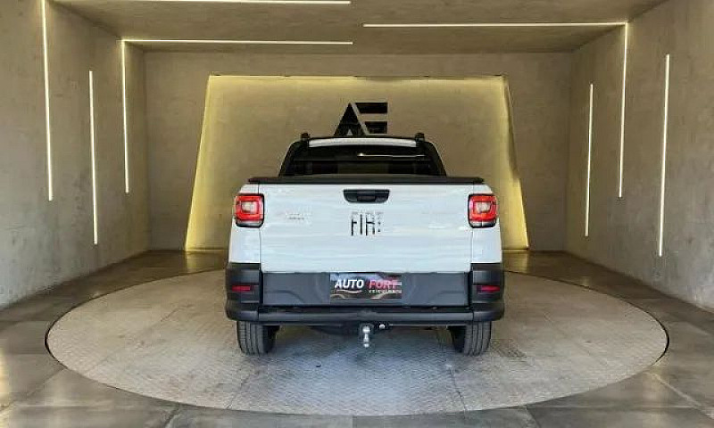 Fiat Strada Enduranc...