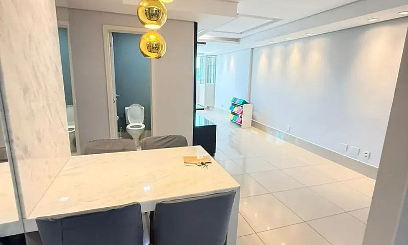 Alugo Apartamento Co...