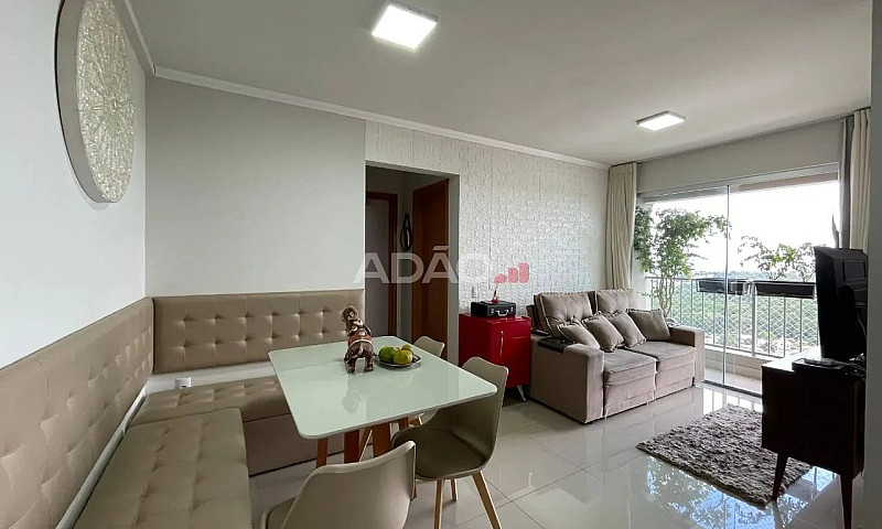 Residencial Porto Lu...