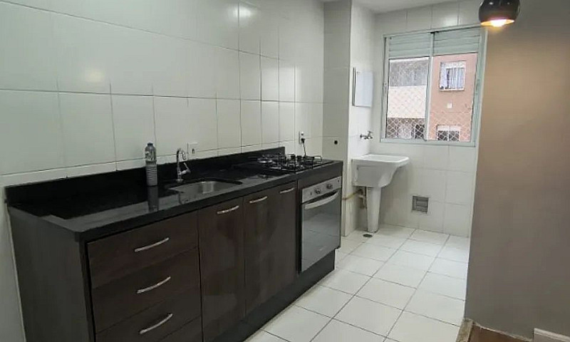 Apartamento Condomín...