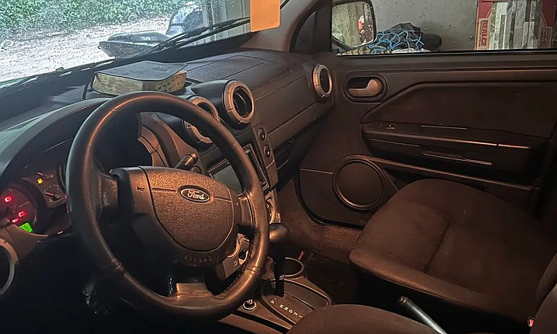 Ford Ecosport Xlt 2....