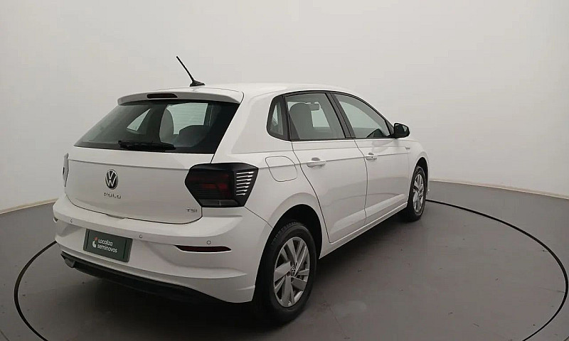 Volkswagen Polo Comf...
