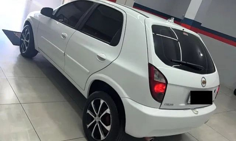 Chevrolet Celta Life...