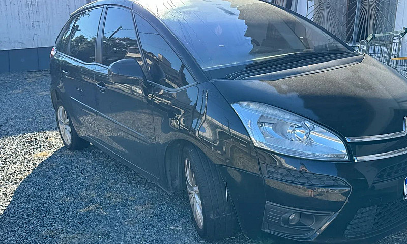 Citroen C4 Picasso/P...
