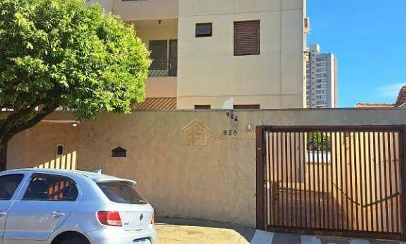 Apartamento Com 2 Do...