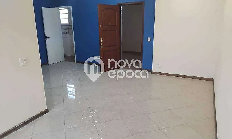 Grajaú | Apartamento...
