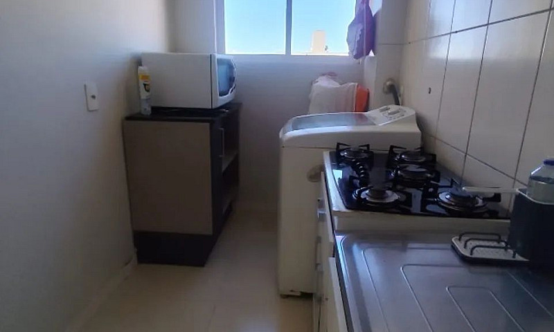 Apartamento Para Loc...