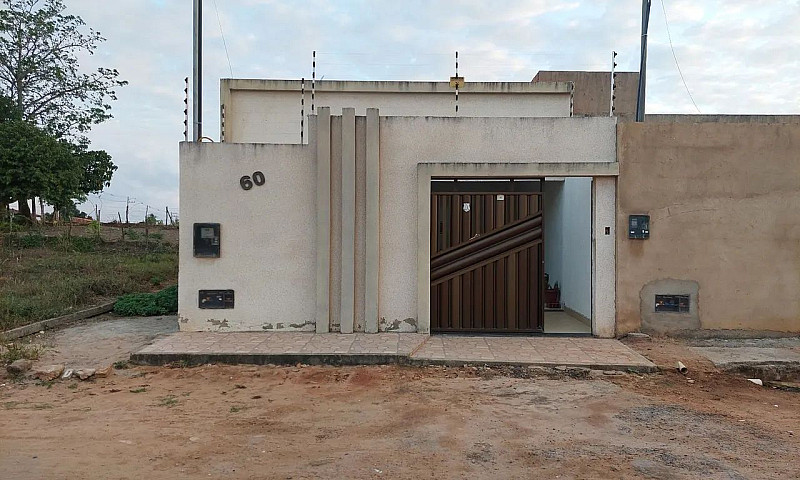 Aluga Se Casa ...