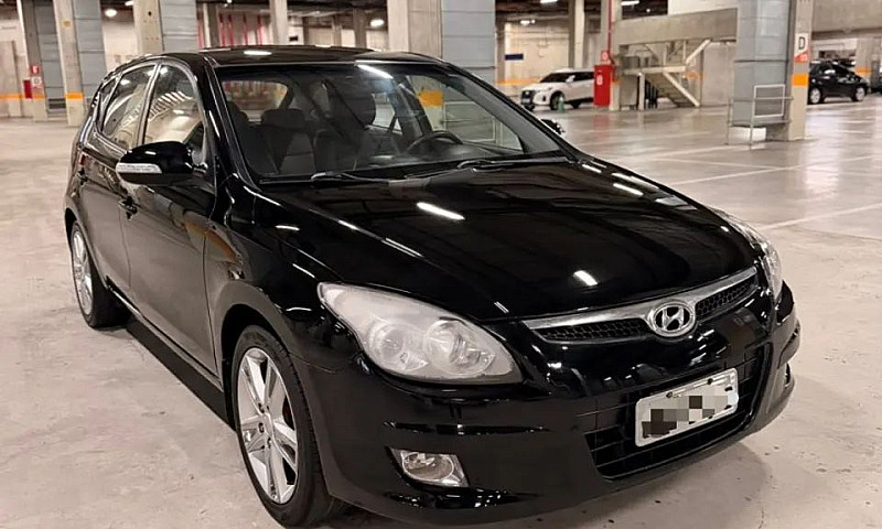 Hyundai I30 2.0 16V ...