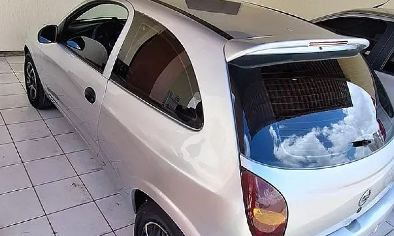 Chevrolet Celta 1.0/...