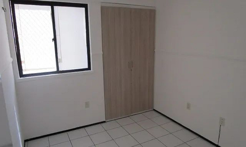 Apartamento Para Alu...