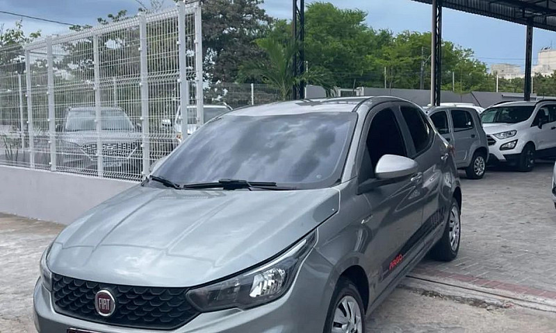 Fiat Strada Trekking...
