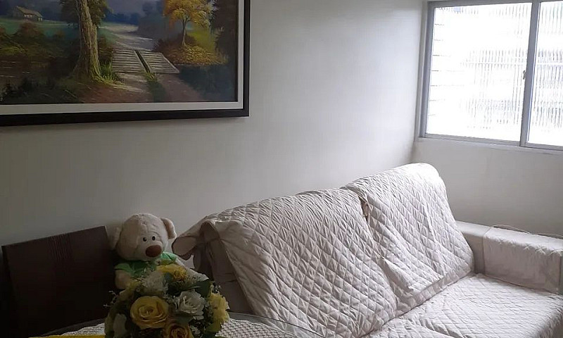 Vendo Apartamento No...