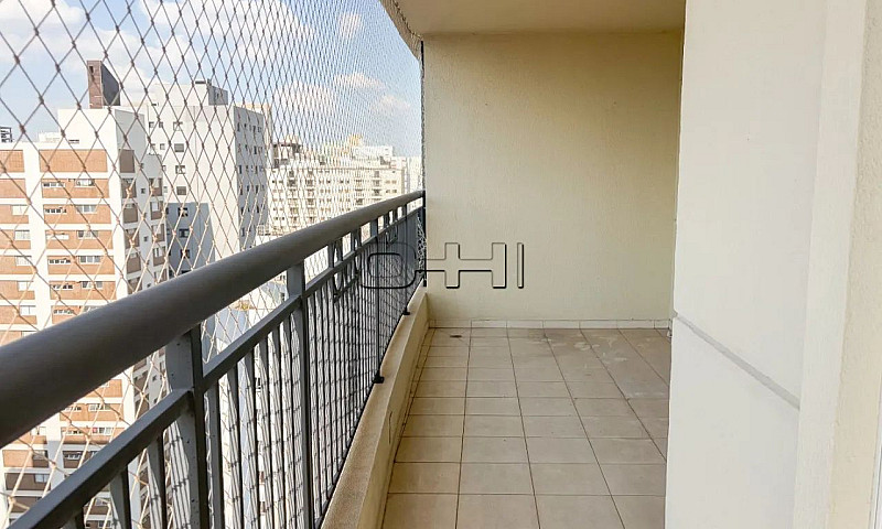 Aluguel Apartamento ...