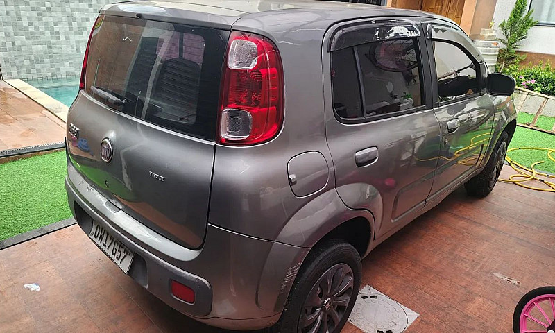 Fiat Uno Vivace/Rua ...