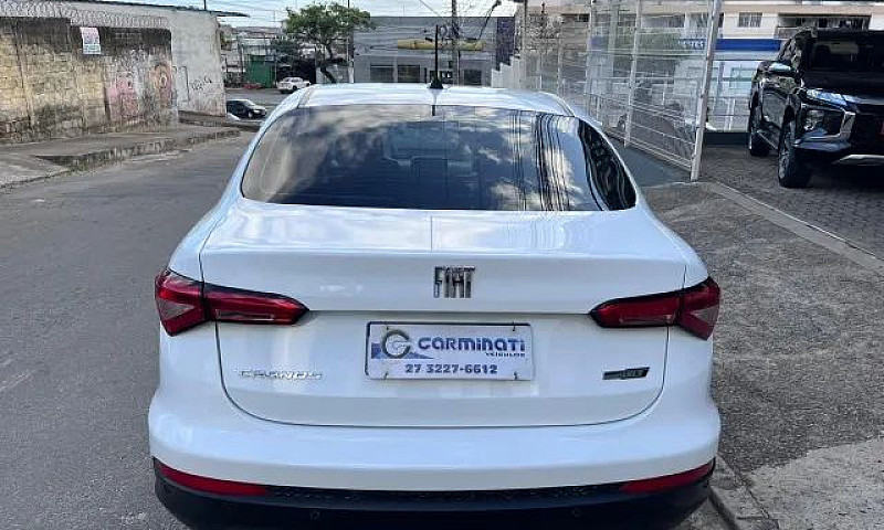 Fiat Cronos Drive 1....
