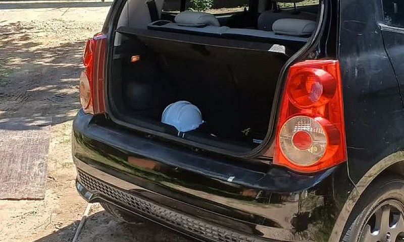 Kia Motors Picanto E...