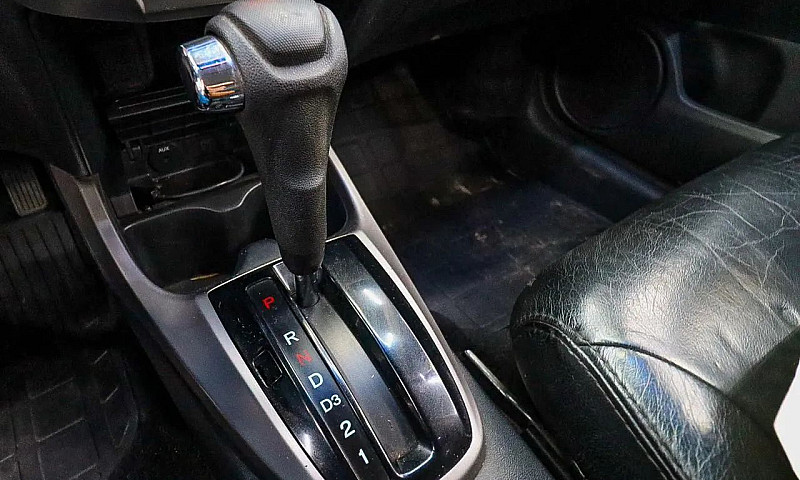 Honda City Sedan Ex ...