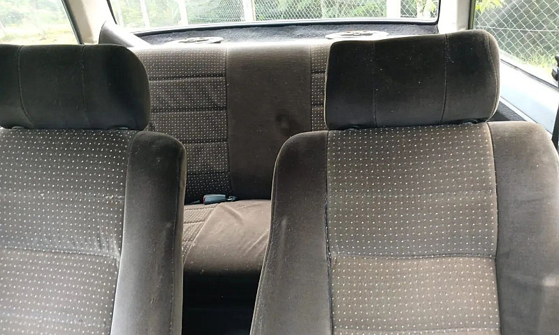 Chevrolet Chevette L...