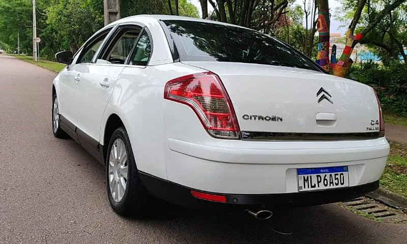 Citroen C4 Pal.excl/...