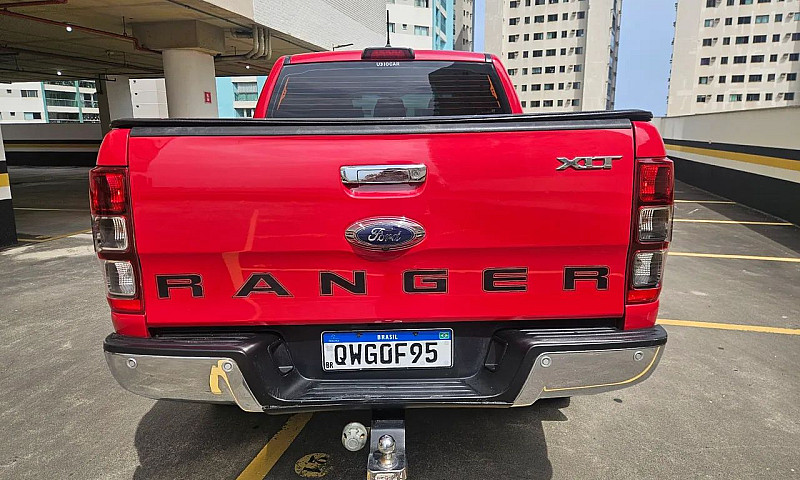 Ford Ranger Xlt 3.2 ...