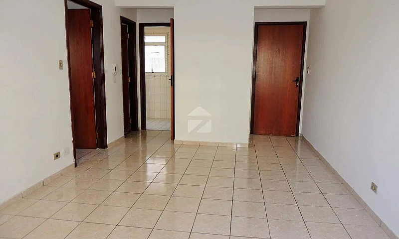 Apartamento Para Alu...