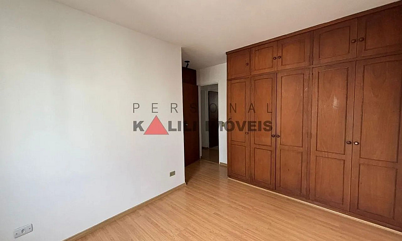Apartamento Com 3 Do...