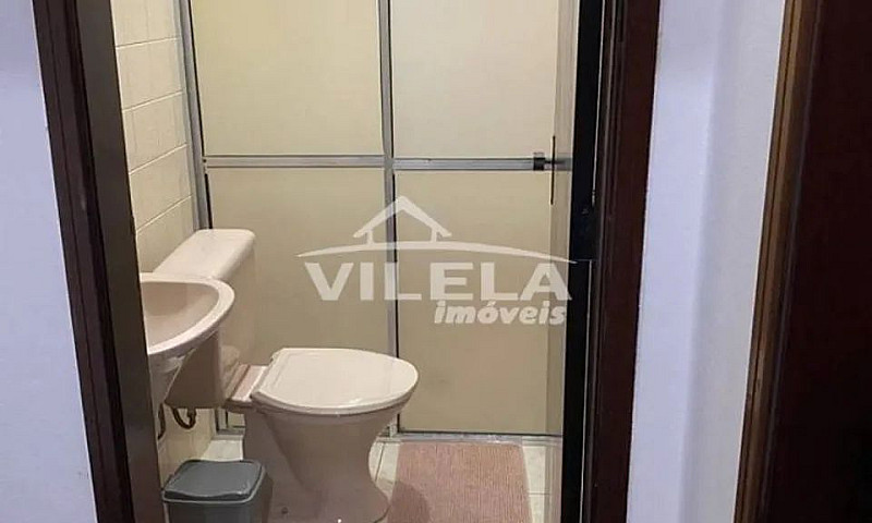 Sobrado Em Condomíni...
