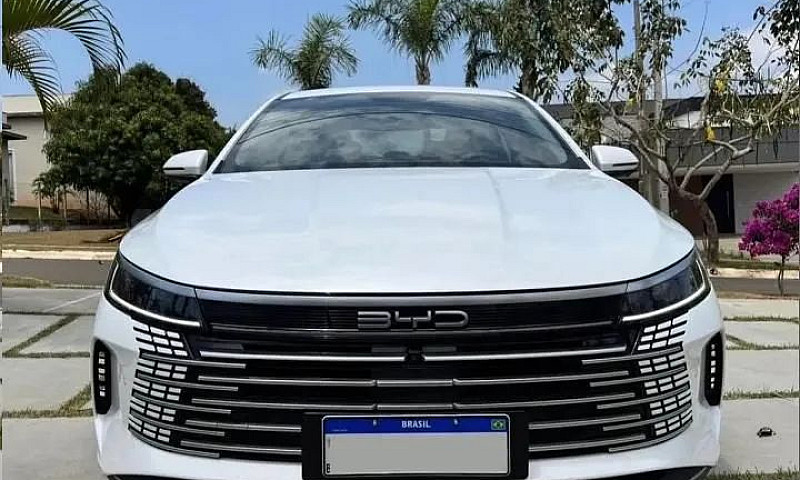 Byd King Gs 1.5 16V ...