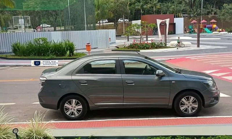 Chevrolet Cobalt Ltz...