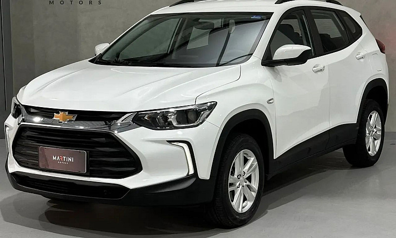 Chevrolet Tracker Lt...