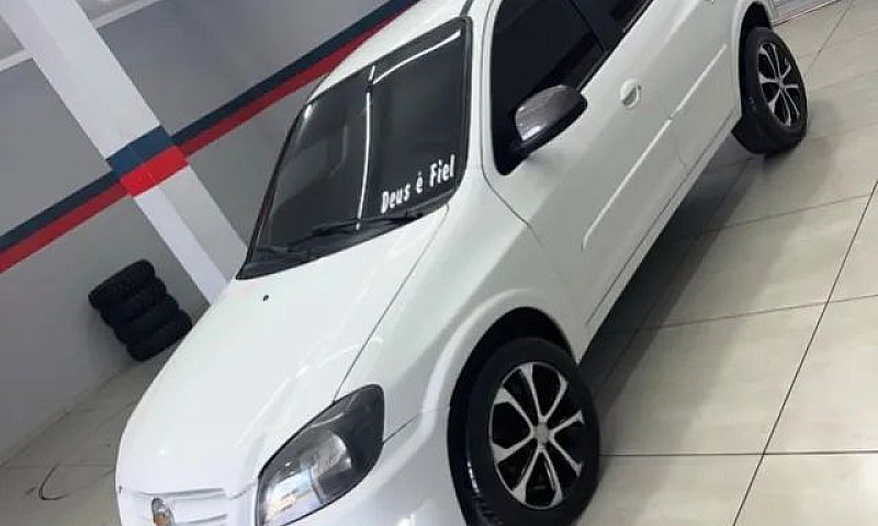Chevrolet Celta Life...