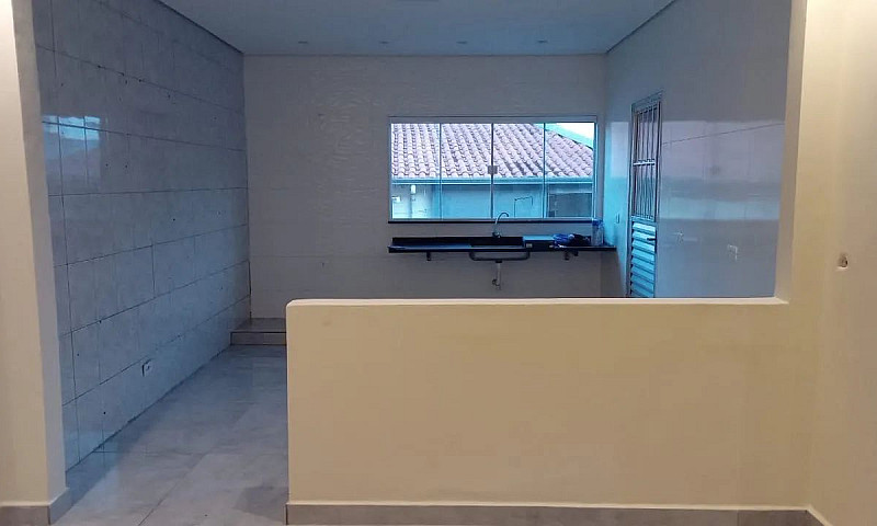 Casa 2 Quartos Novo ...