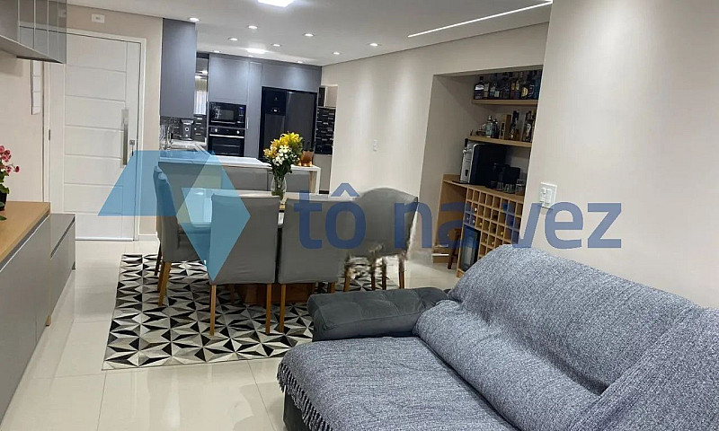 Apartamento 3 Dormit...