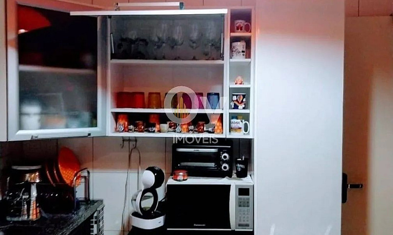 Apartamento Jd. Saté...