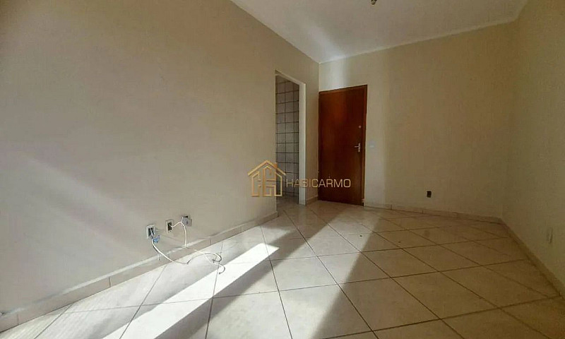 Apartamento Com 2 Do...