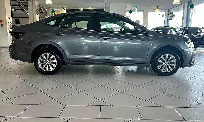 Volkswagen Virtus Ts...