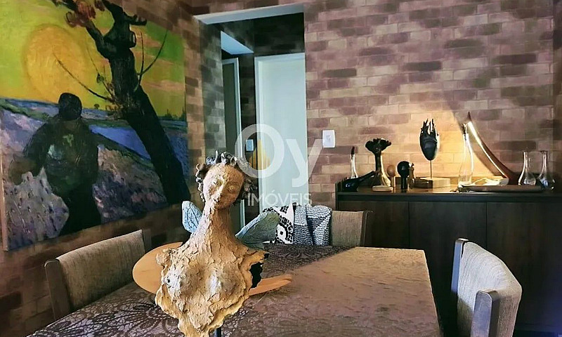 Apartamento Jd. Saté...
