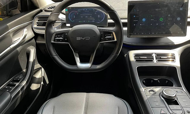 Byd King Gs 1.5 16V ...