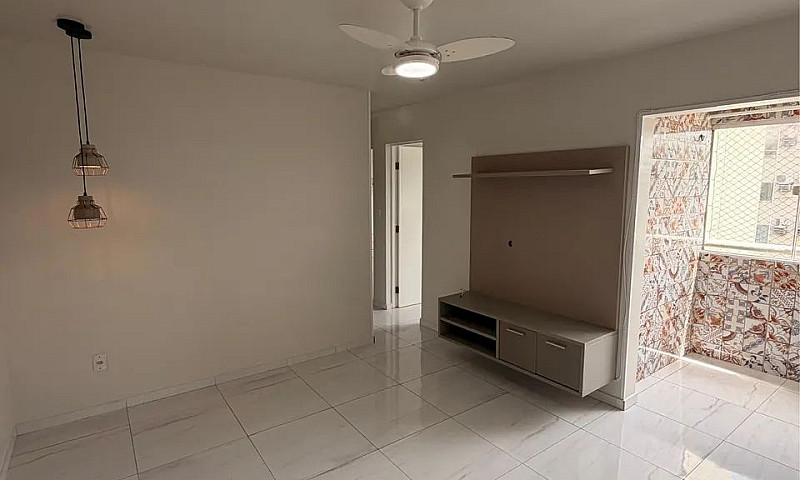 Apartamento Nascente...