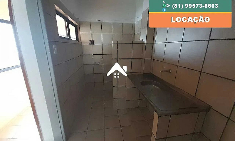 Apartamento Candeias...