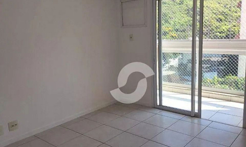 Apartamento Com 2 Qu...