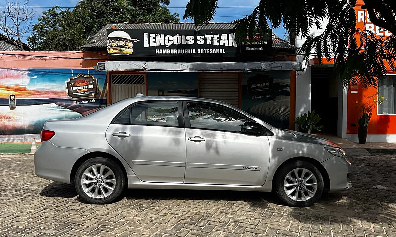 Toyota Corolla Xei 1...