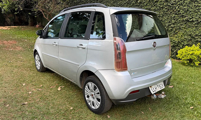 Fiat Idea Attractive...